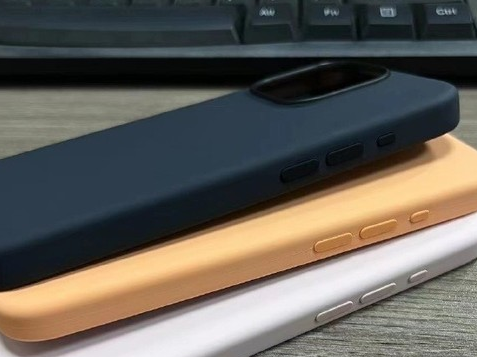 和硕苹果14维修站分享iPhone14手机壳能直接给iPhone15用吗?