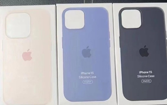 和硕苹果14维修站分享iPhone14手机壳能直接给iPhone15用吗？ 