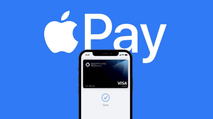 和硕苹果14服务点分享iPhone 14 设置 Apple Pay 后，锁屏密码不正确怎么办 