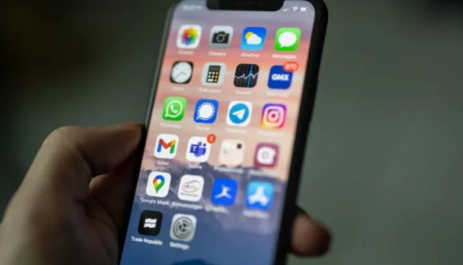 和硕苹果14维修店分享iPhone14 已安装的APP打不开怎么办 