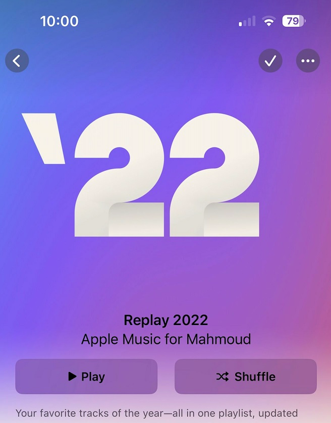 和硕苹果手机维修分享iOS16.2 Beta3更新内容及升级建议 