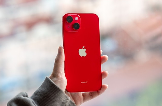 和硕苹果14维修分享为什么大家觉得iPhone 14不香了 