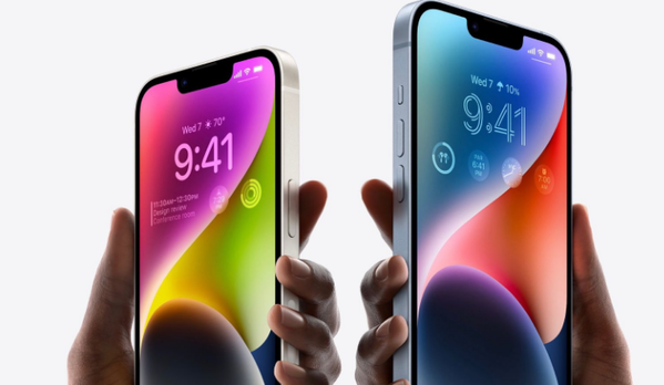 和硕苹果14维修分享iPhone 14系列支持的eSIM卡有哪些优点 