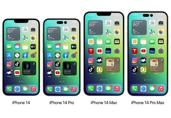 和硕苹果14维修分享iPhone14可以分期吗 