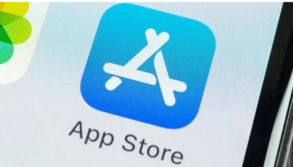和硕苹果手机维修分享应用商店出现大量色情App，苹果会处理吗 