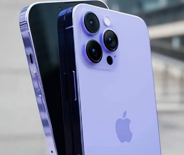 和硕苹果14维修分享凭什么4800万像素的iPhone14就能上热搜 