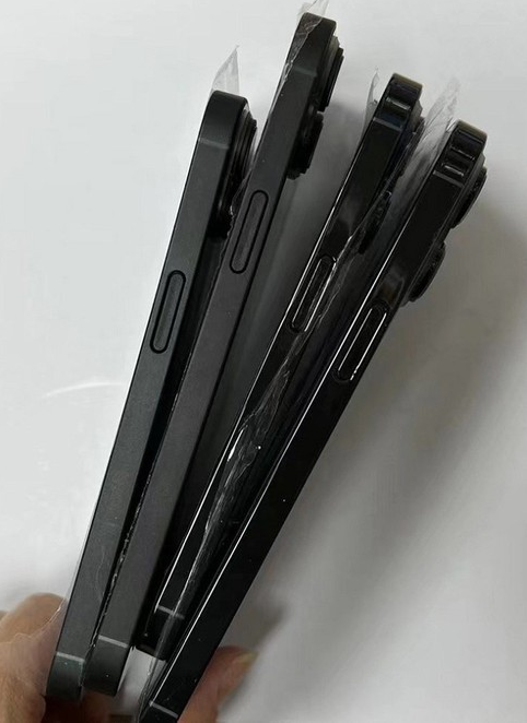 和硕苹果14维修分享iPhone14电池多少毫安 