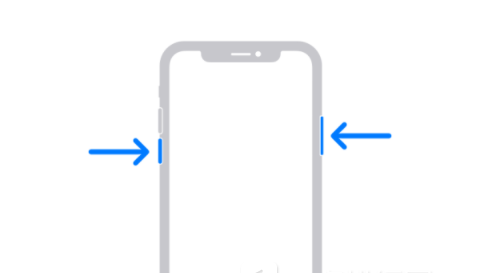 和硕苹果13维修分享iPhone13屏幕失灵怎么办 