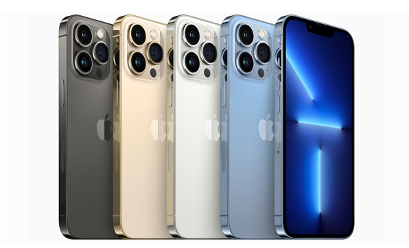 和硕苹果14维修分享iPhone 14、14 Pro/Max规格、售价汇总 