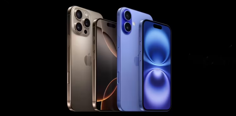 和硕苹果16维修分享iPhone 16 系列销量飙升 