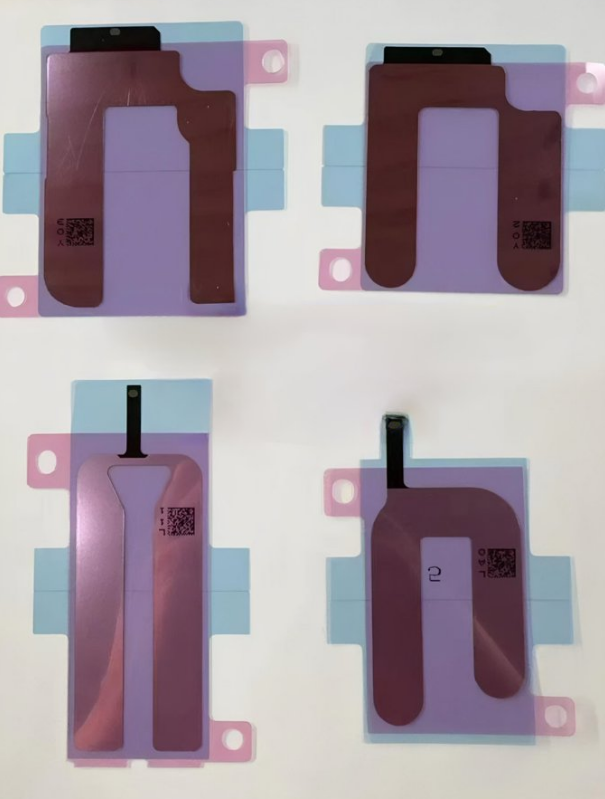和硕苹果手机维修分享iPhone 17 Pro 机型电池将采用创新型粘合剂 