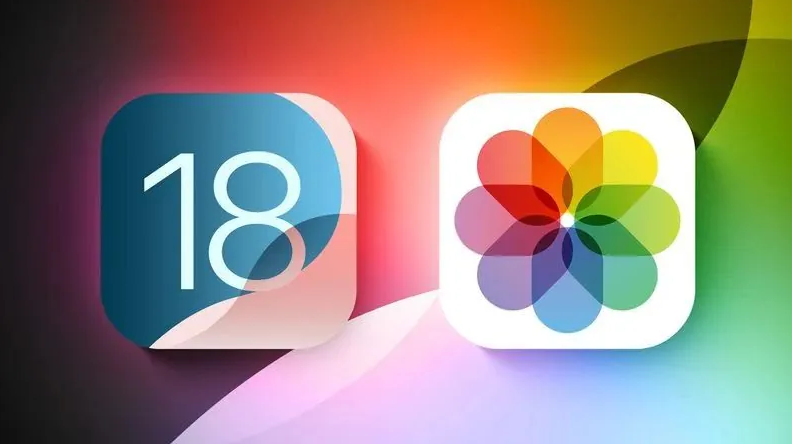 和硕苹果手机维修分享苹果 iOS / iPadOS 18.1Beta 3 发布 