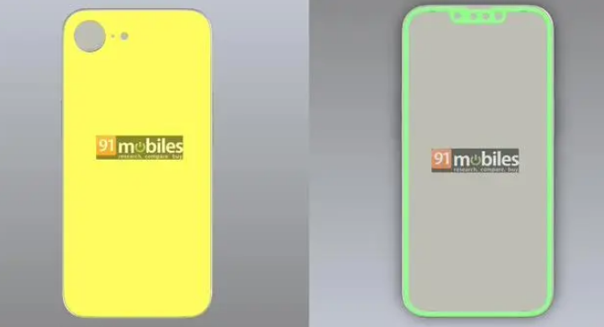 和硕苹果手机维修分享苹果小屏iPhone SE4值得买吗 