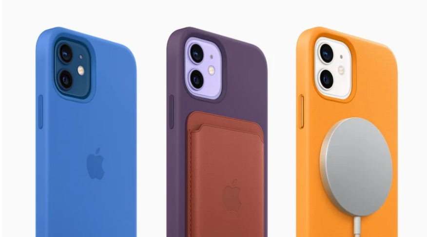 和硕苹果手机维修分享关于 iPhone 13 的细节爆料 