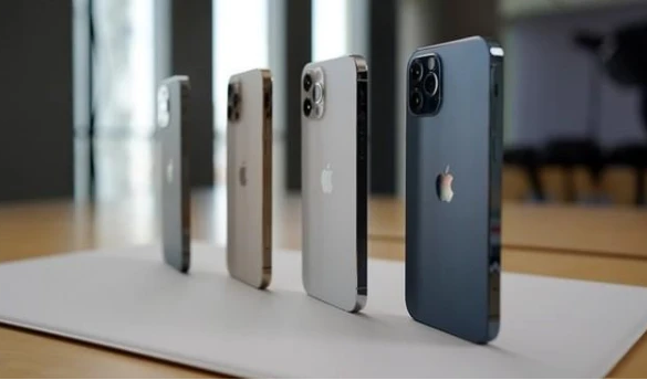 和硕苹果手机维修分享为什么说iPhone13才是真旗舰 