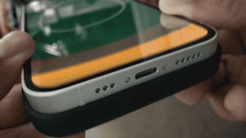 和硕苹果手机维修分享未来 Magsafe 还有哪些发展空间 