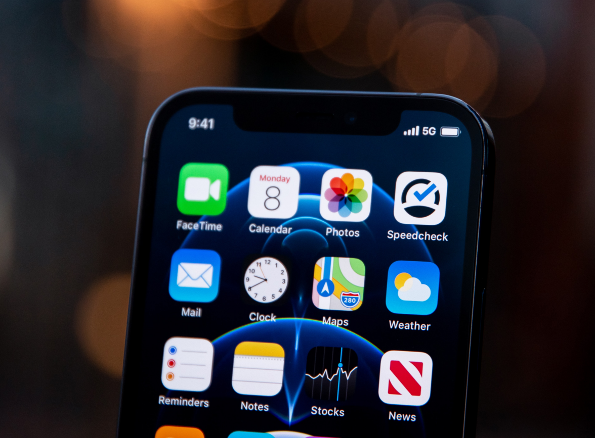 和硕苹果手机维修分享为什么 iPhone 12 在冬季会自动关机 