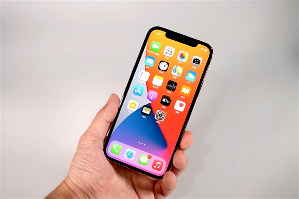 和硕苹果手机维修分享iOS 14.2修订版已到，专属iPhone 12系列 