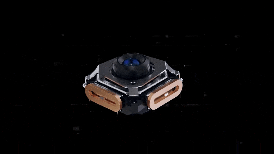 和硕苹果手机维修分享iPhone 12 Pro Max 独享的这颗传感器更大的特点是什么 