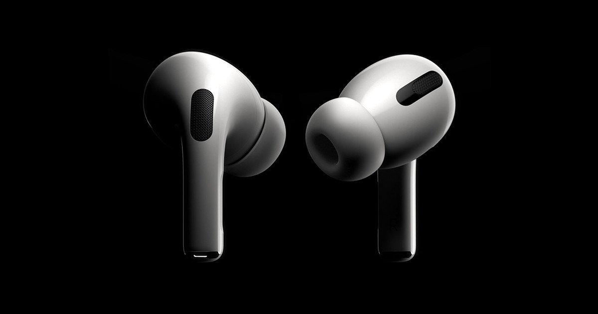 和硕苹果手机维修分享AirPods Pro 爆音、降噪效果下降怎么办 