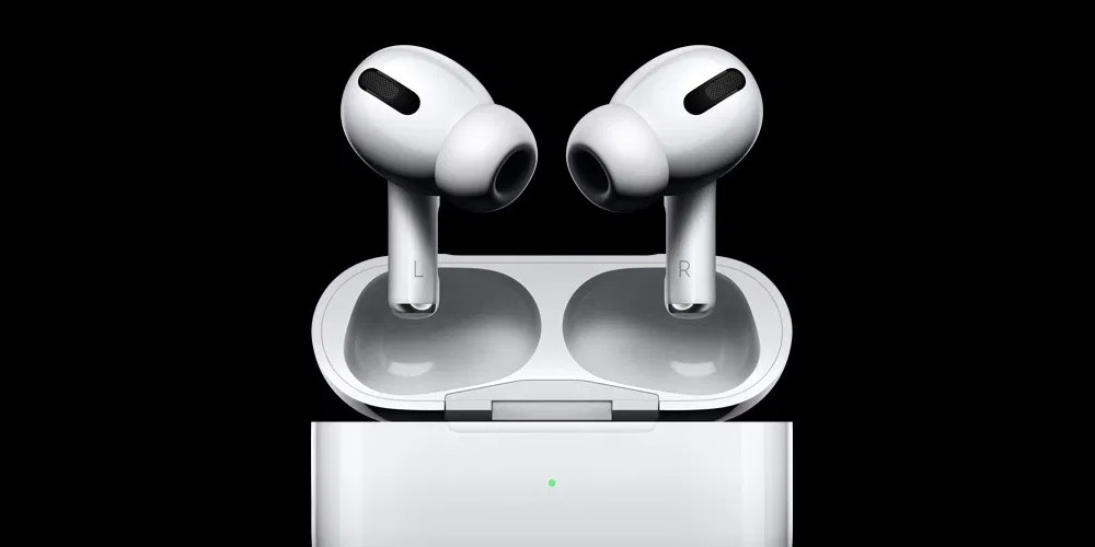 和硕苹果手机维修分享AirPods Pro 出现静电噪音 