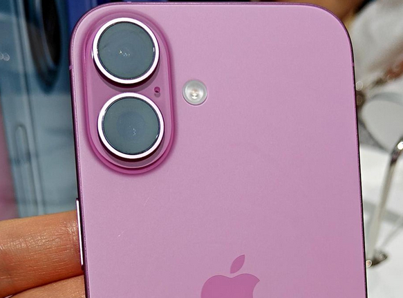 和硕苹果16卡顿维修分享如何优化iPhone16手机卡顿问题