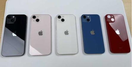 和硕苹果维修点分享iPhone 13维修主板易被忽略实操故障 
