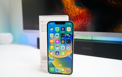 和硕苹果维修点分享iPhone 14自动关机故障深度解析 