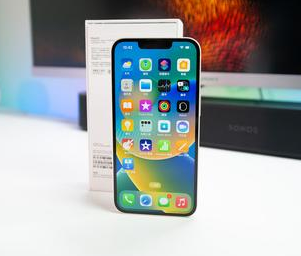 和硕苹果维修点分享iPhone 14 Plus黑屏小众诱因汇总 