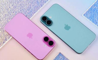 和硕苹果维修点分享iPhone 16手机黑屏多重诱因解析 
