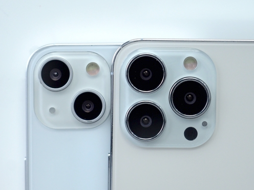 和硕苹果维修点分享iPhone 13 Pro Max发烫特殊故障解读 