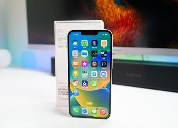 和硕苹果维修点分享iPhone 14电池发烫真实诱因盘点 
