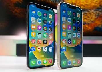 和硕苹果维修点分享iPhone 14 Plus发烫常见情况科普 