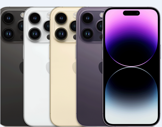 和硕苹果维修点分享iPhone 14 Pro发烫易忽略问题解析 