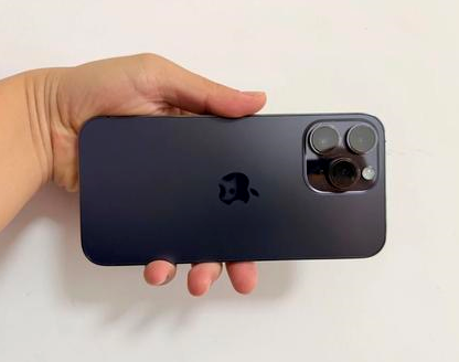 和硕苹果维修点分享iPhone 14 Pro Max发烫多重诱因剖析 