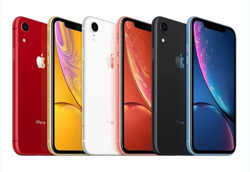 和硕苹果维修点分享iPhone XR摄像头原生色彩表现与日常拍摄实用指南 